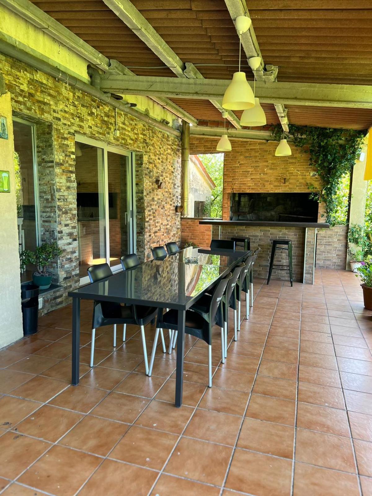 Twin Pines Pilgrims Privatunterkunft