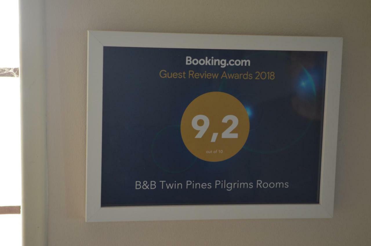 Twin Pines Pilgrims Privatunterkunft